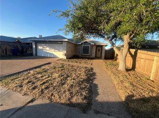 710 Saint Agatha Dr, Corpus Christi, TX 78418