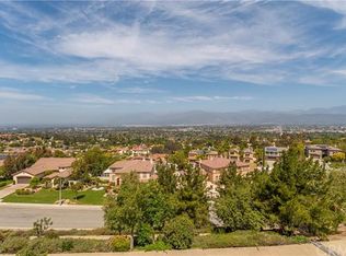 2855 Mountain Ridge Rd, West Covina, CA 91791