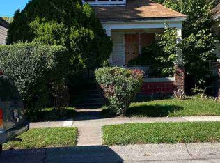 17541 Mackay Ave, Detroit, MI 48212