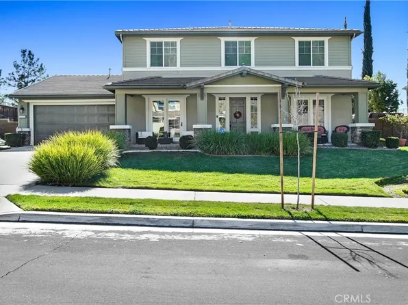 33355 Gold Mountain Rd, Yucaipa, CA 92399
