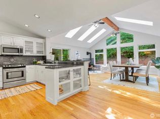 (Undisclosed Address), Seattle, WA 98126