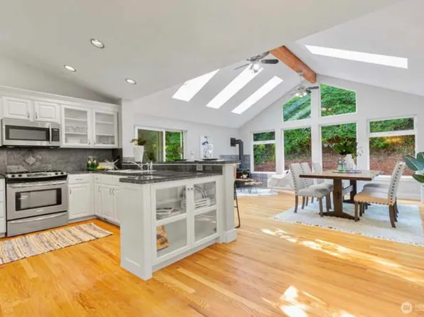 (undisclosed Address), Seattle, WA 98126