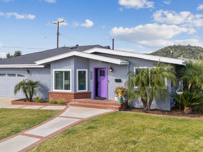1457 S Burnaby Dr, Glendora, CA, 91740