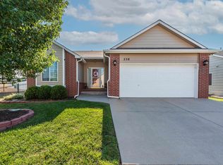 2022 S Webb Rd STE 238, Wichita, KS 67207