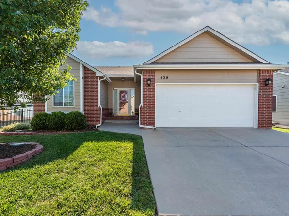 2022 S Webb Rd Ste 238, Wichita, KS 67207