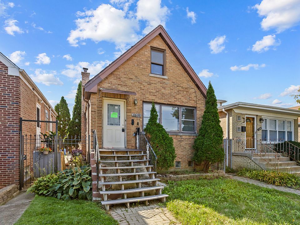 1st image of 3607 W 58th St
