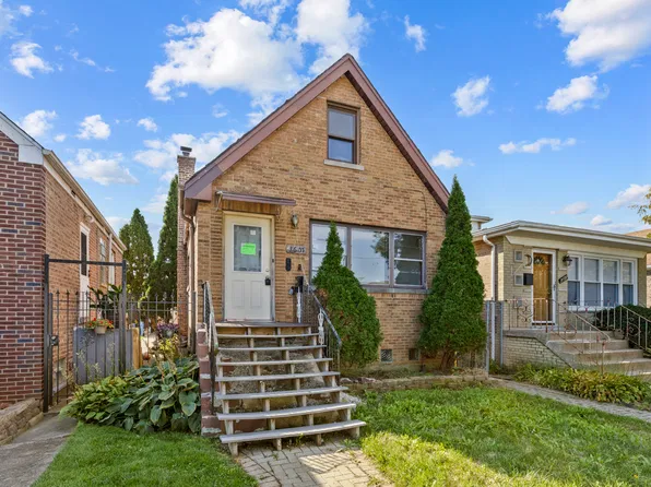 3607 W 58th St, Chicago, IL 60629