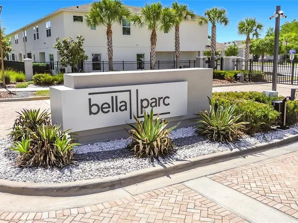 3444 Bellissimo Ave, Kissimmee, FL 34746