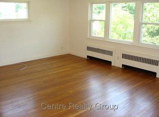538 Commonwealth Ave #2, Newton Center, MA 02459