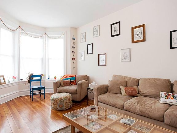 5th image of 4936 N Western Ave APT 1