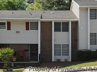 595 Winding Creek Rd APT F, Fayetteville, NC 28305