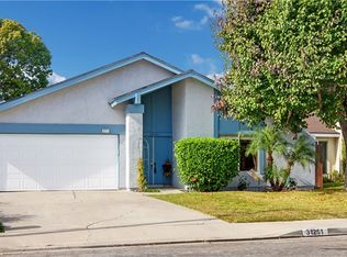 31251 Calle Villa Clara, San Juan Capistrano, CA 92675