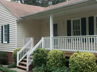 15092 King Rd, Doswell, VA 23047