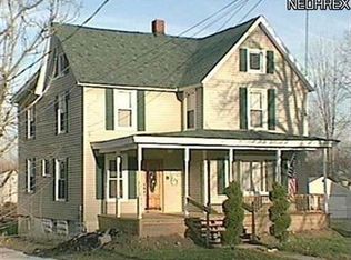 325 N Ridge Rd E, Lorain, OH 44055