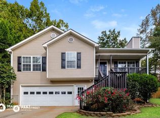 2295 Lark St, Cumming, GA 30041