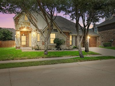 841 Branch Xing, Argyle, TX, 76226