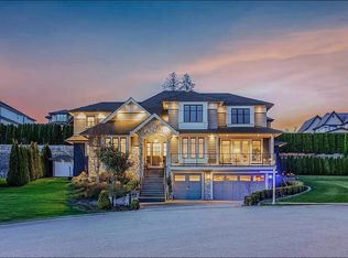 16521 58th Ave, Surrey, BC V3S 6P8