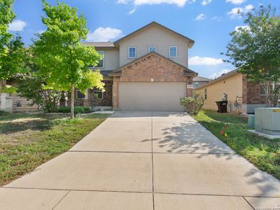 15259 CINNAMON TEAL, San Antonio, TX, 78253
