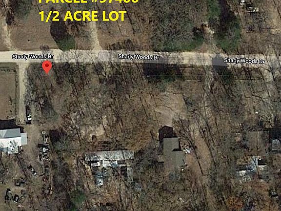 2nd image of 1555 Shady Woods Dr