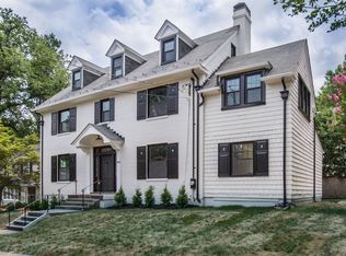 3818 Ingomar St NW, Washington, DC 20015