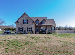 85 Hamilton Chambers Rd, LEBANON, TN 37087