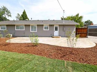 6563 W Oreana Pl, Boise, ID 83709