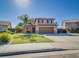 7215 Cattle Crossing Way, Bakersfield, CA 93312