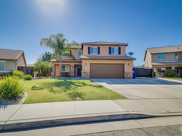 7215 Cattle Crossing Way, Bakersfield, CA 93312