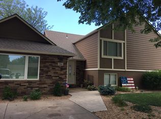 734 N Lincoln St, Cheney, KS 67025