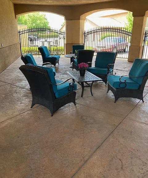The Villas at Lovers Lane — Photo 18