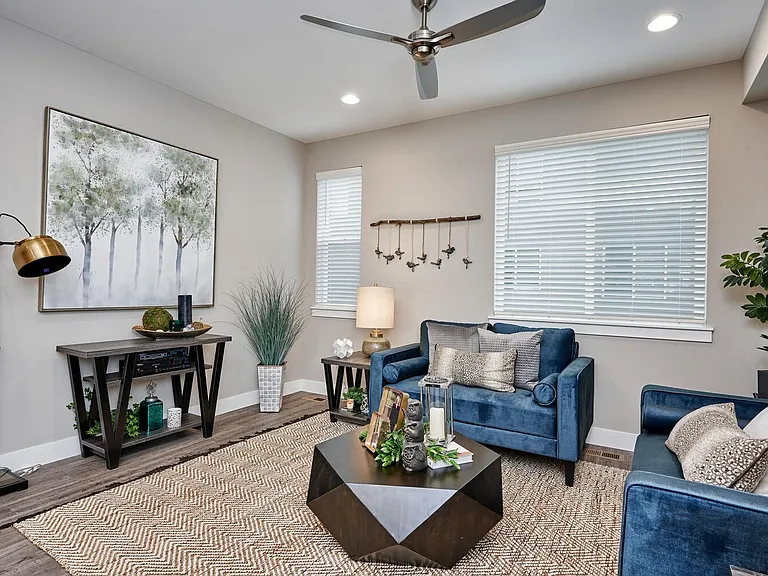 Creekline Townhomes — Photo 12
