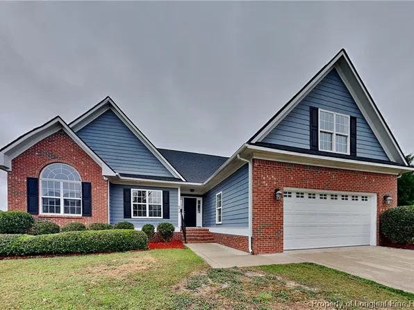 6012 Goldenrain Dr, Fayetteville, NC 28314