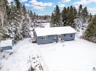 226 W 3rd St, Knife River, MN 55609