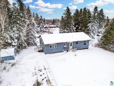 226 W 3rd St, Knife River, MN, 55609