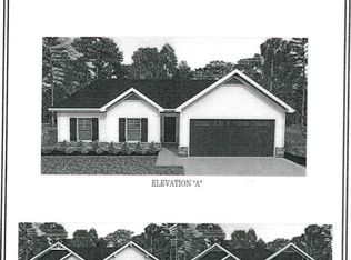 1426 Blackstone St LOT 295, Murfreesboro, TN 37129