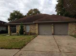 7522 Navidad Rd, Houston, TX 77083