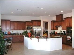 6488 Affermato St, Las Vegas, NV 89131