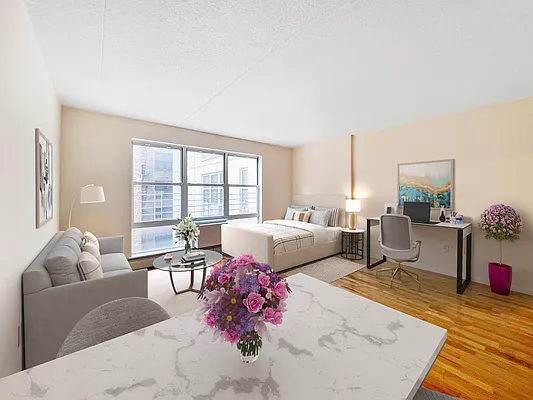 Rented by Douglas Elliman | media 9