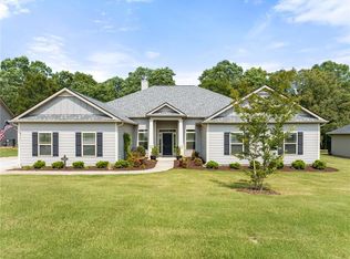 6016 Creekside View Ln, Clermont, GA 30527