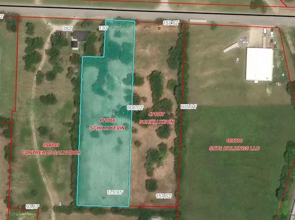 1910 Macgregor Dr #2, Denison, TX 75021