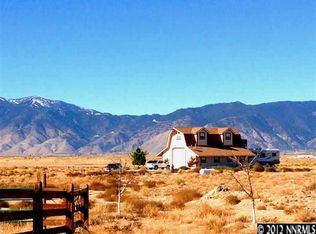 2140 E Valley Rd, Minden, NV 89423