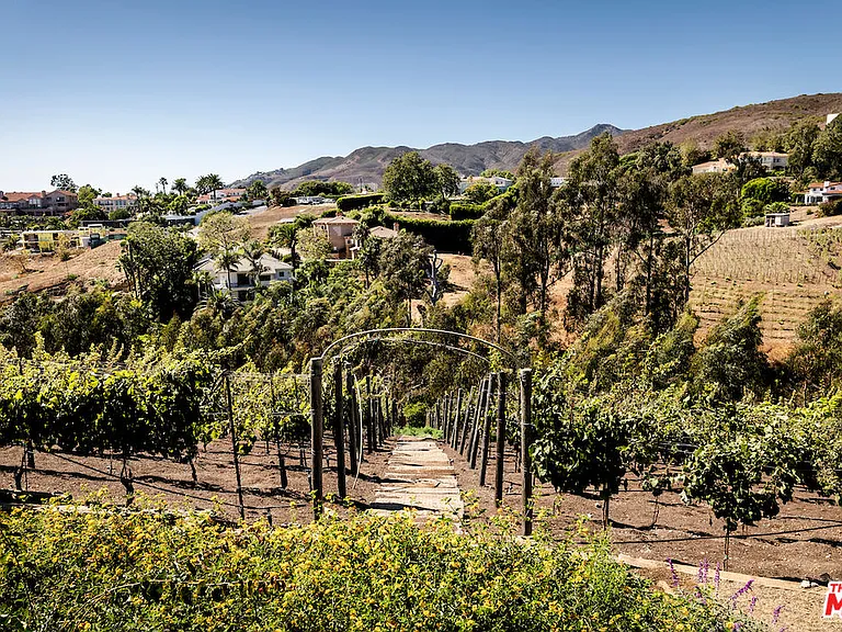 5931 Kanan Dume Rd — Photo 50