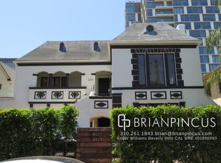 6222 Orange St, Los Angeles, CA 90048