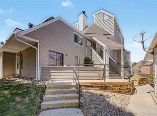 12470 W Nevada Place #207, Denver, CO 80228