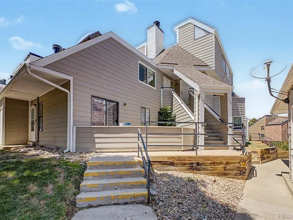 12470 W Nevada Place #207, Denver, CO 80228