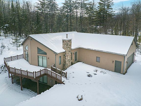 4th image of 9063 S Burnham Lake Rd #S