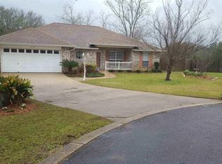 5252 Joanna Ter, Pace, FL 32571