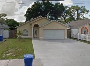 7208 N Clark Ave, Tampa, FL 33614
