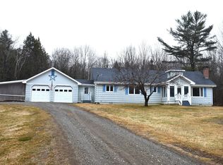 100 N Searsport Road, Searsport, ME 04974