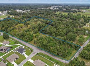 Register Rd, Fruitland park, FL 34731